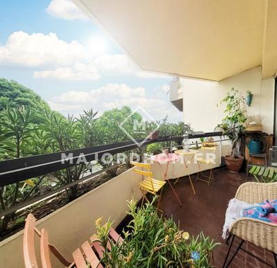 Appartement - 107 m² - 4 pièces