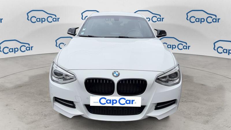 Bmw Série 1 M135i 320 m