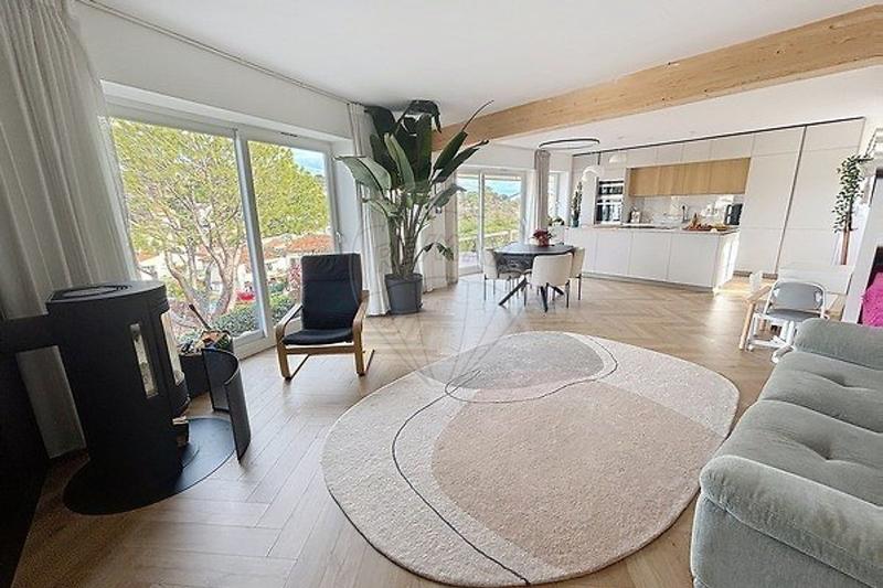 Maison - 118 m² - 5 pièces