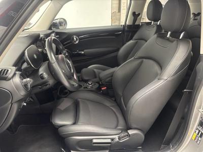 Mini Mini Hatch 3 Portes Cooper se 184 ch Edition Premium