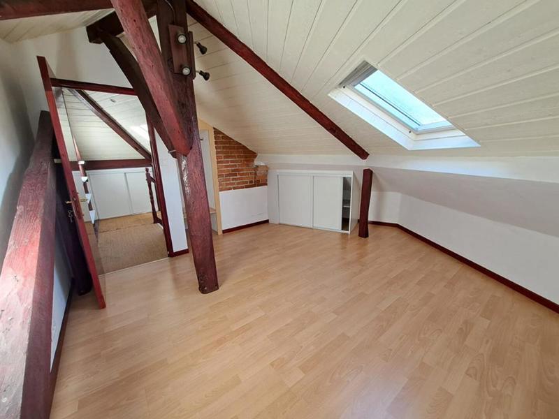 Appartement - 79 m² - 4 pièces