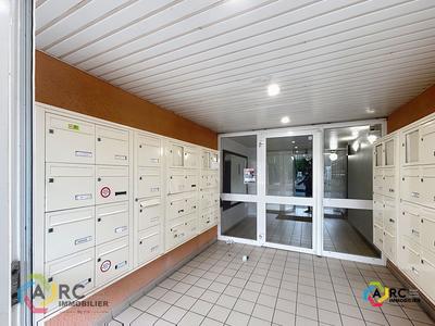 Appartement - 21 m² - 1 pièce