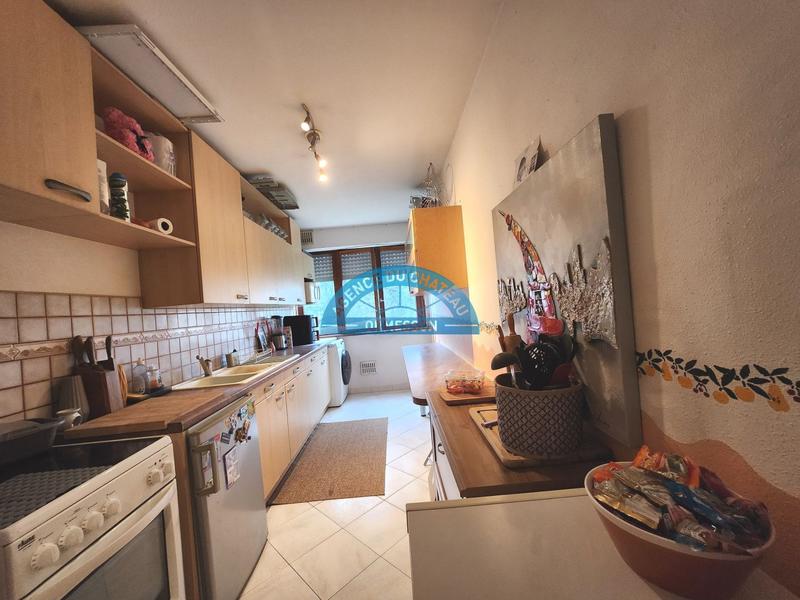 Appartement - 73 m² - 4 pièces