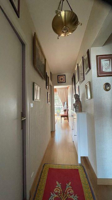 Appartement - 96 m² - 4 pièces