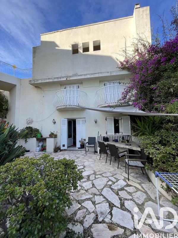 Appartement - 88 m² - 3 pièces