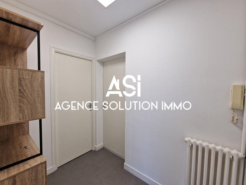 Appartement - 71 m² - 3 pièces