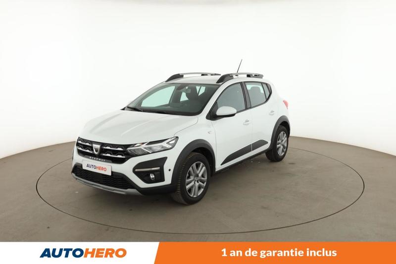 Dacia sandero III Stepway 1.0 TCe Confort 91 ch