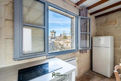 Appartement - 70 m² - 2 pièces