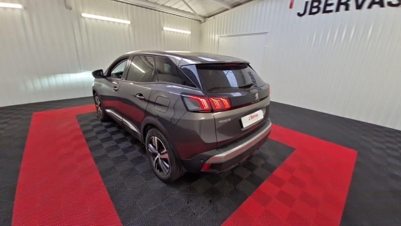 Peugeot 3008 1.6 Hybrid 225 E-Eat8 Allure Pack