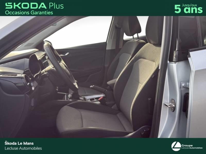 Skoda Fabia 1.0 Tsi 95 ch Evo 2 Bvm5 Selection