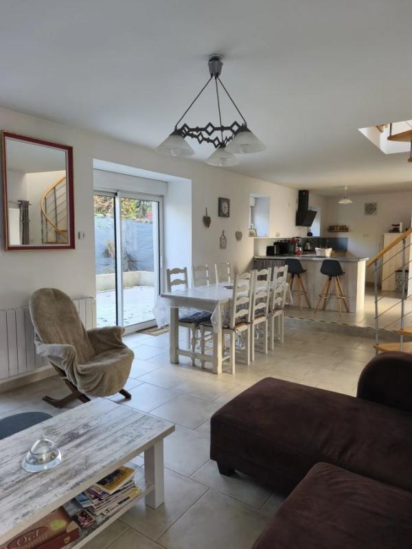 Maison - 70 m² - 3 pièces