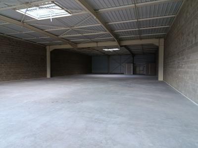 Local commercial - 700 m²