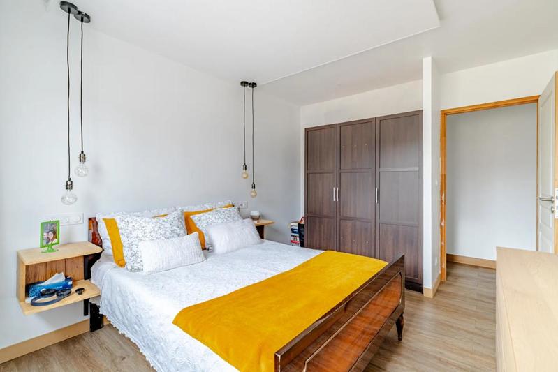 Appartement - 75 m² - 4 pièces