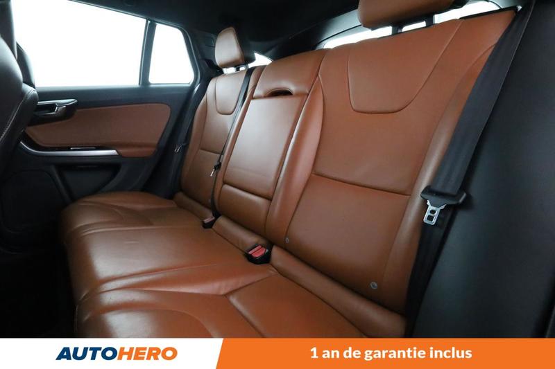 Volvo V60 2.0 D4 Oversta Edition Geartronic 8 190 ch