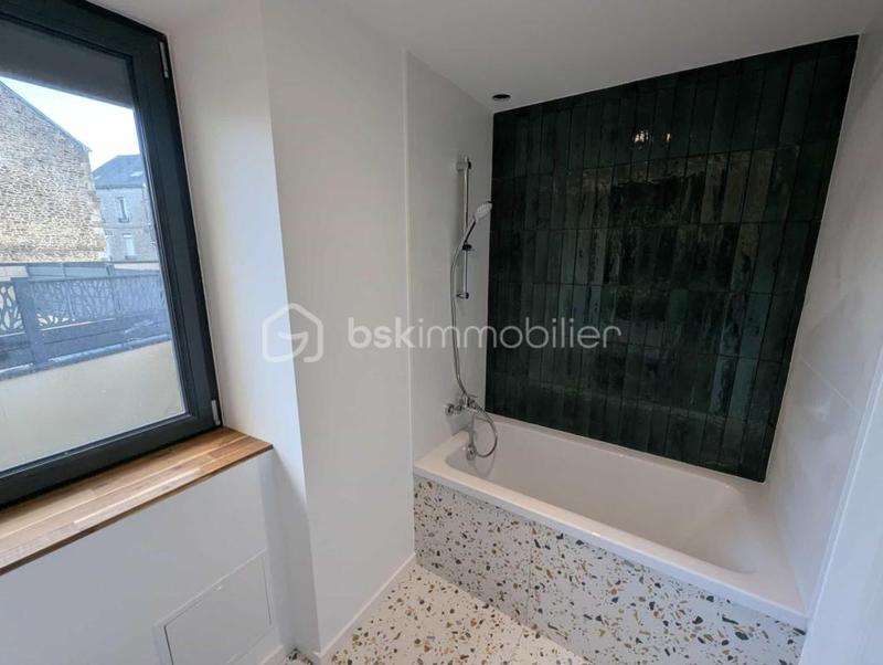 Maison - 79 m² - 4 pièces