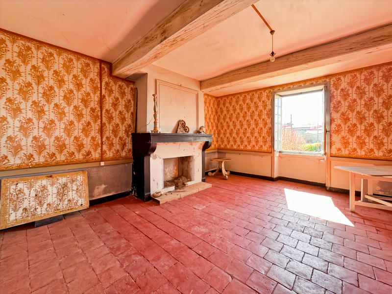 Maison - 150 m² - 5 pièces