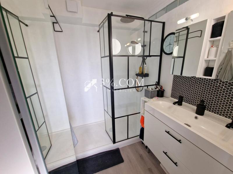 Appartement - 60 m² - 4 pièces