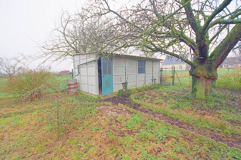 Maison - 85 m² - 3 pièces