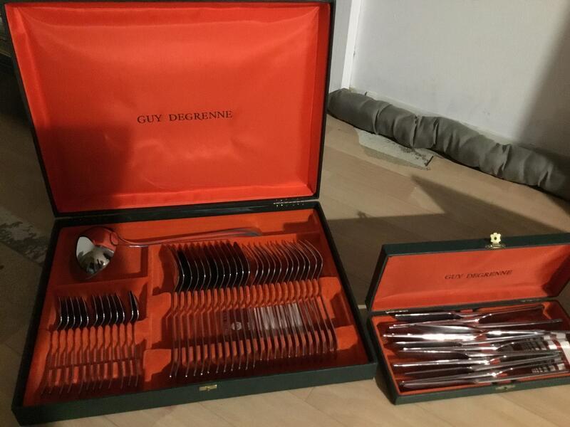 Vide maison à mareuil sur ay