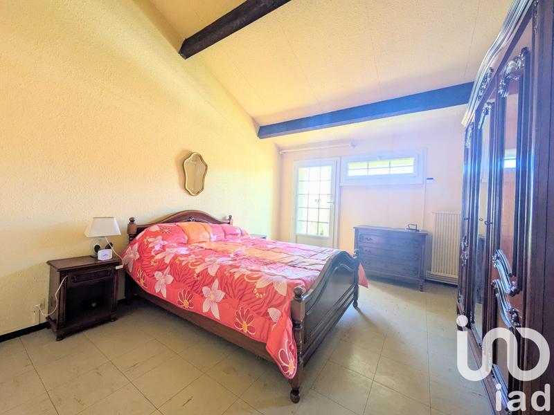 Maison - 84 m² - 4 pièces