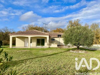 Maison - 159 m² - 7 pièces