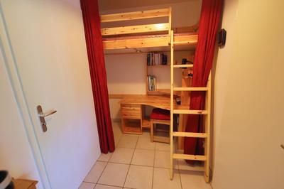 Appartement - 37 m² - 2 pièces