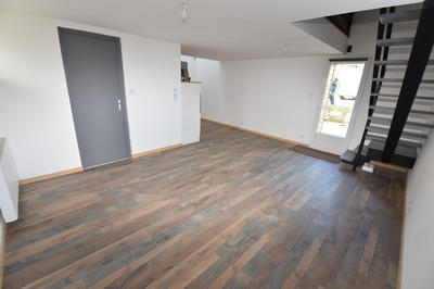 Maison - 42 m² - 2 pièces