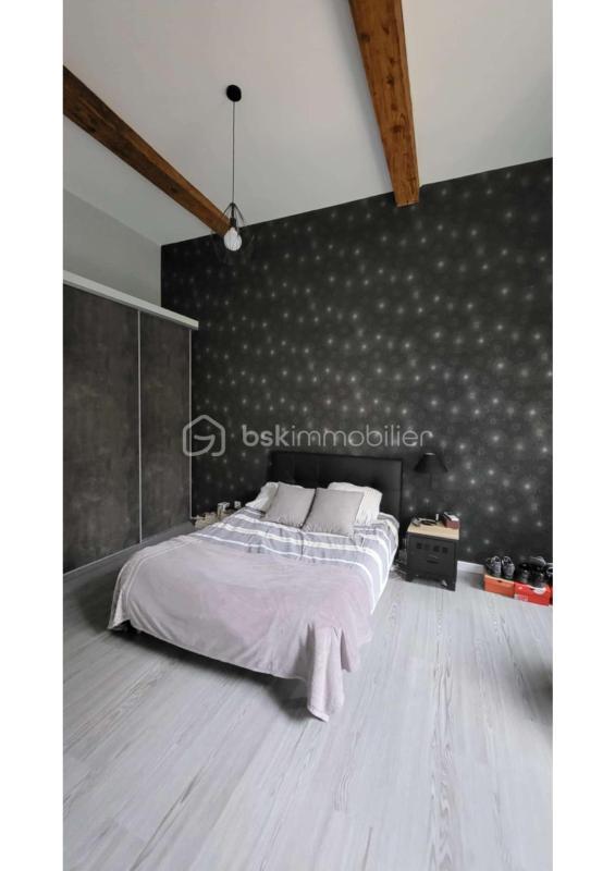 Maison de maîtres - 260 m² - 7 pièces