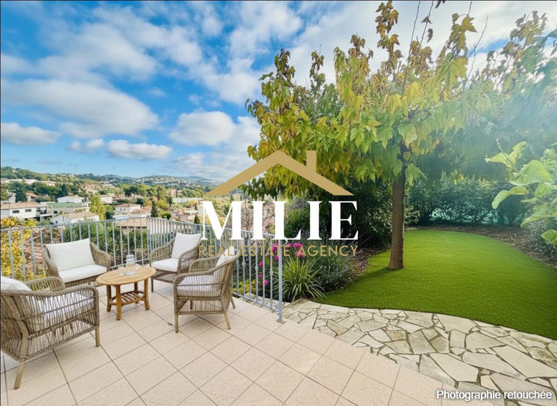 Maison - 82 m² - 3 pièces