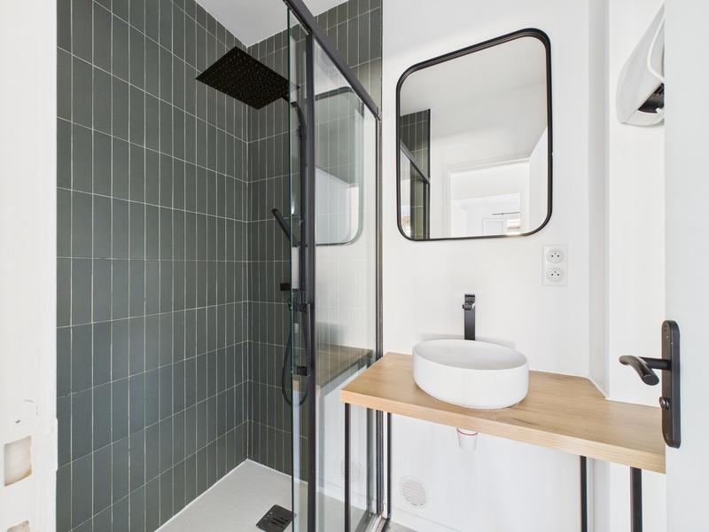 Appartement - 83 m² - 4 pièces