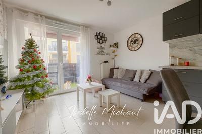 Appartement - 53 m² - 3 pièces