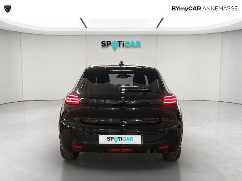 Peugeot 208 Hybrid 110 e-Dcs6 série spéciale Envy