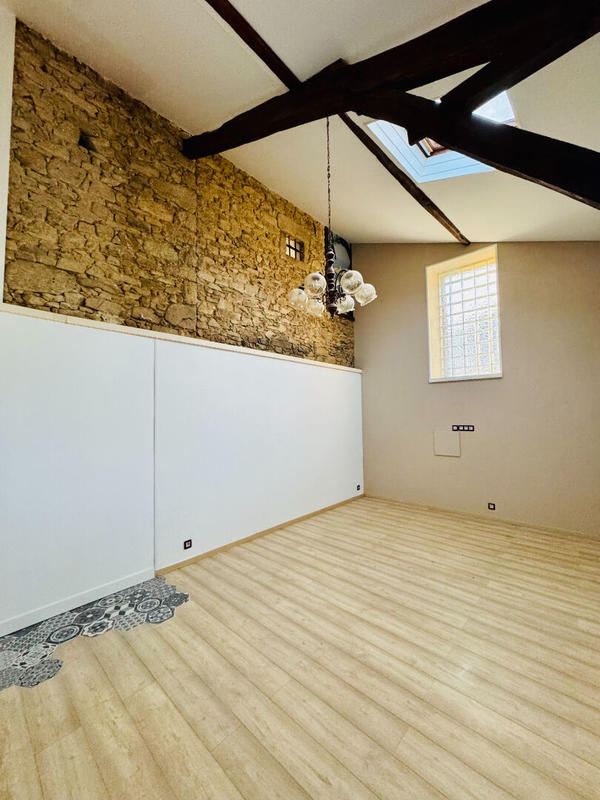 Maison - 103 m² - 4 pièces