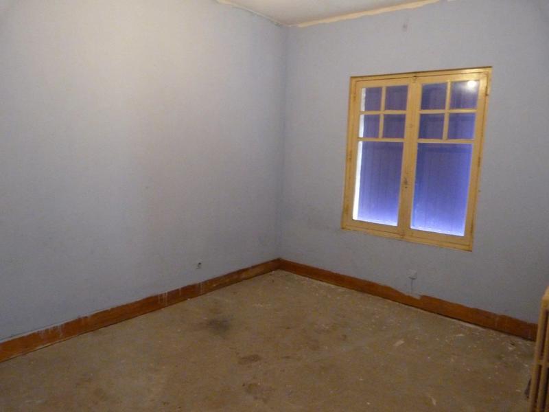 Maison - 53 m² - 3 pièces