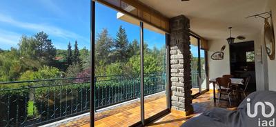 Maison - 152 m² - 5 pièces