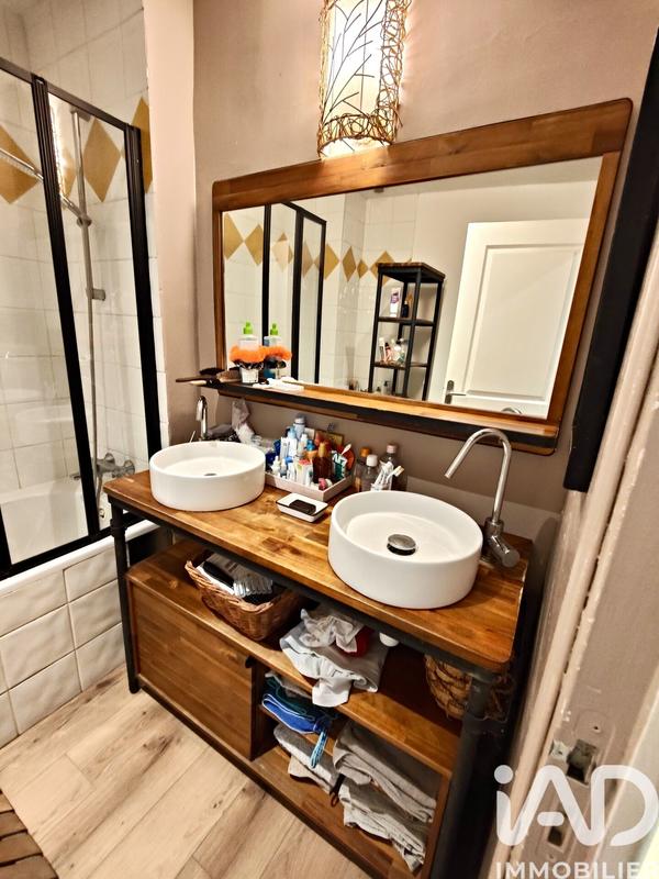 Maison - 158 m² - 8 pièces