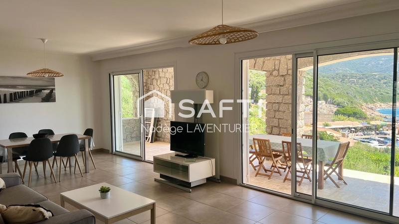 Villa - 291 m² - 11 pièces