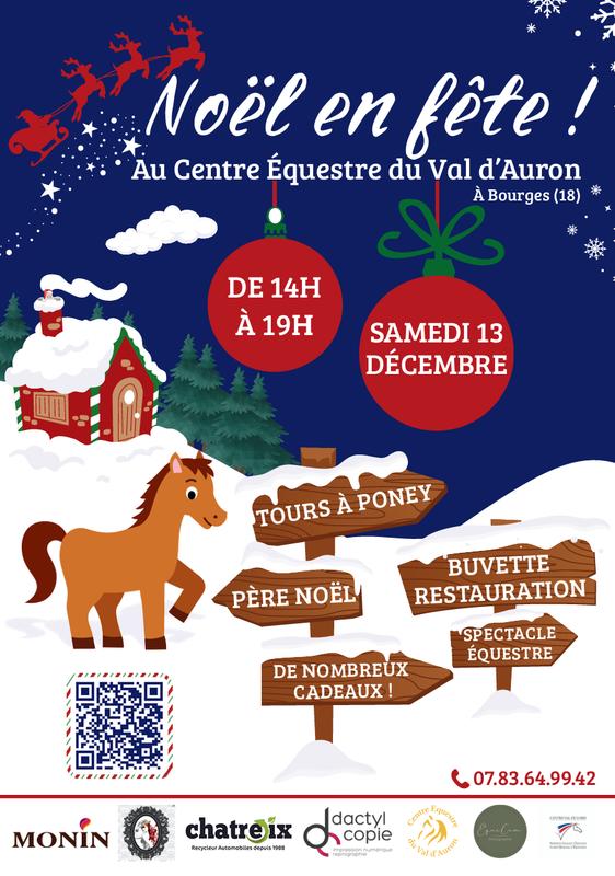 Noël en Fête