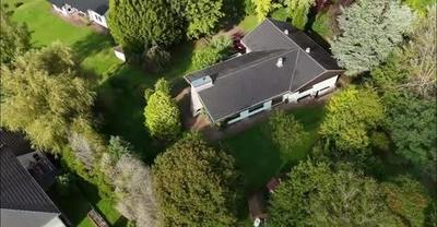 Villa - 197 m² - 8 pièces