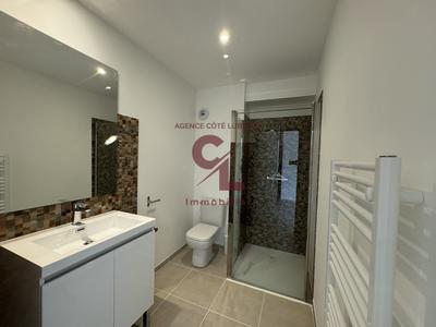 Appartement - 27 m² - 1 pièce