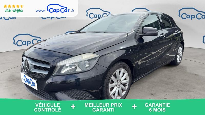 Mercedes Classe a III 180 122 Intuition
