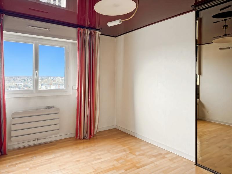 Appartement - 106 m² - 5 pièces