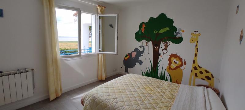 Villa - 154 m² - 5 pièces