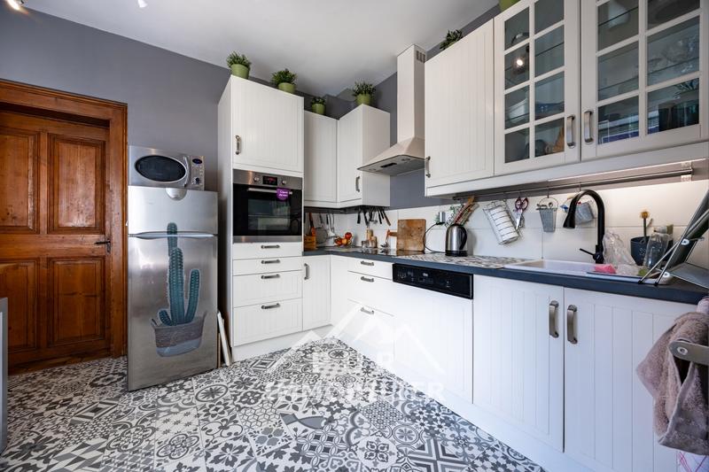 Ferme - 158 m² - 5 pièces