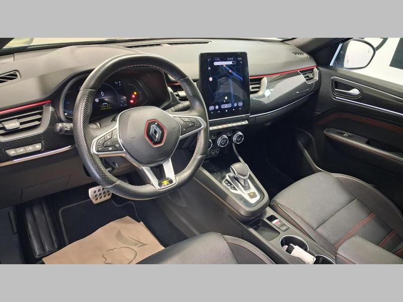 Renault Arkana E-Tech 145 - 21b R.S. Line