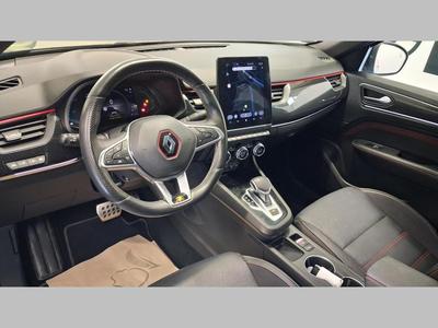 Renault Arkana E-Tech 145 - 21b R.S. Line