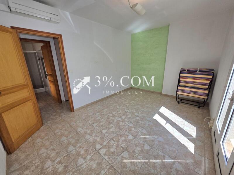 Villa - 150 m² - 6 pièces