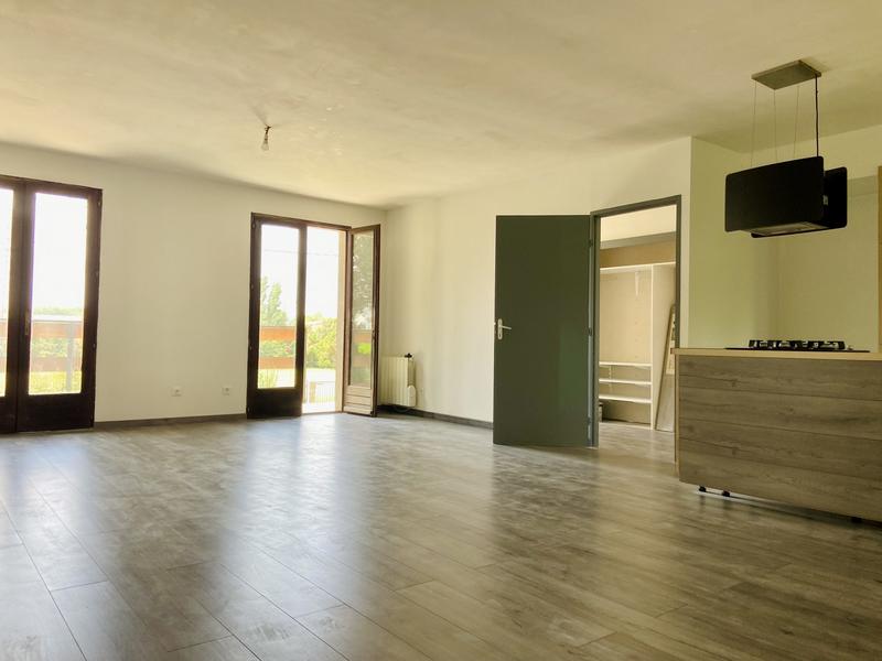 Villa - 112 m² - 5 pièces