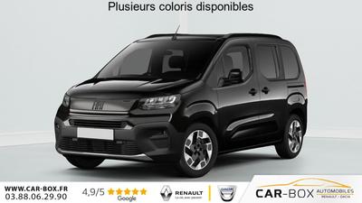 Fiat Doblo Combi 1.5 Bhdi 130