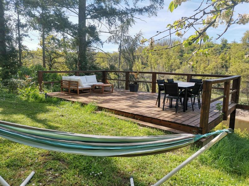 Maison - 211 m² - 7 pièces